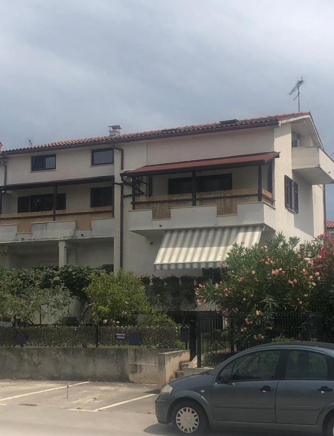 Apartment Novigrad City Centre 외부 사진