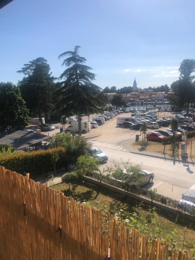 Apartment Novigrad City Centre 외부 사진