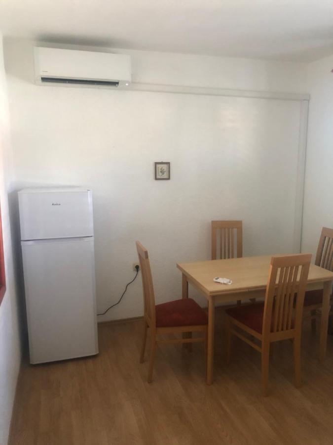 Apartment Novigrad City Centre 외부 사진