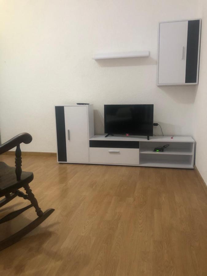 Apartment Novigrad City Centre 외부 사진