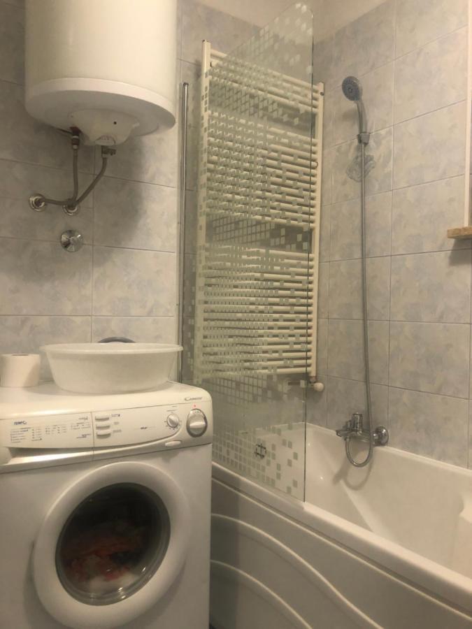 Apartment Novigrad City Centre 외부 사진