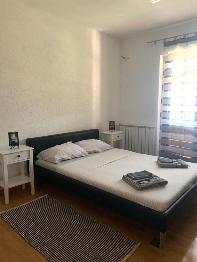 Apartment Novigrad City Centre 외부 사진