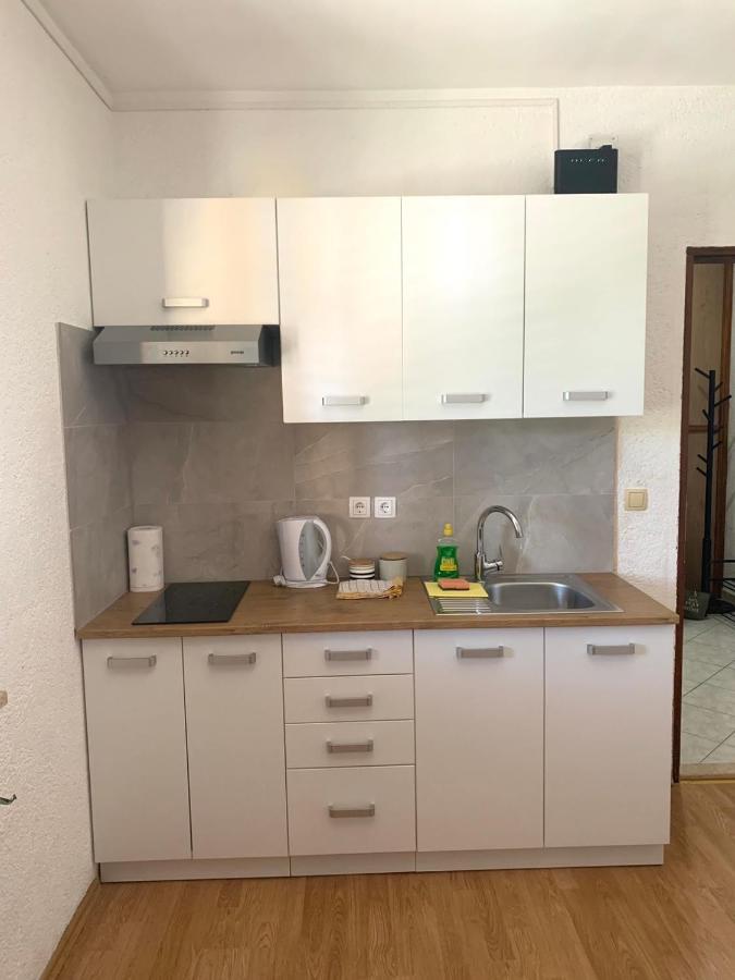 Apartment Novigrad City Centre 외부 사진