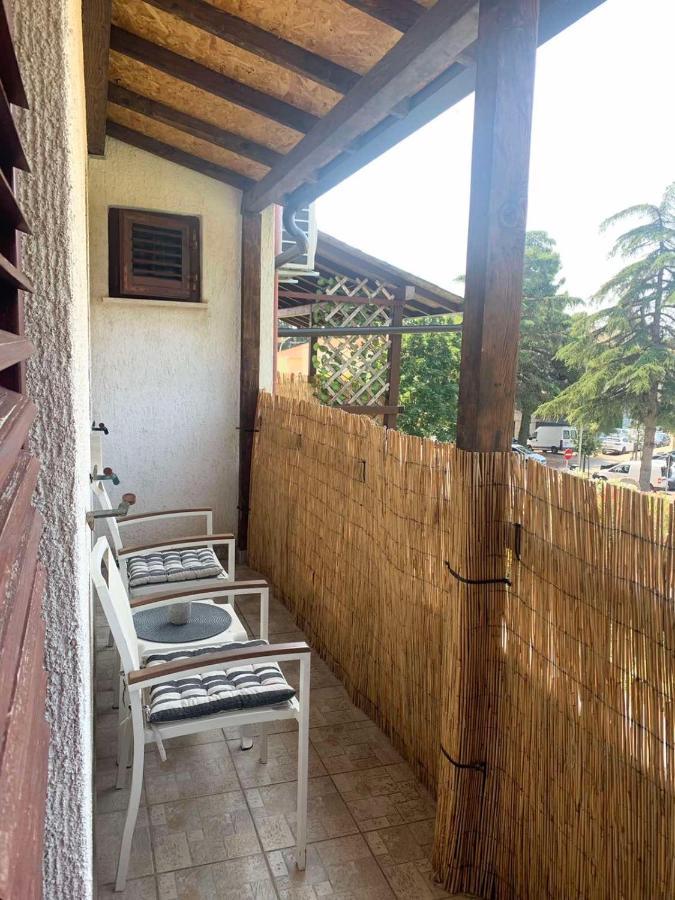 Apartment Novigrad City Centre 외부 사진