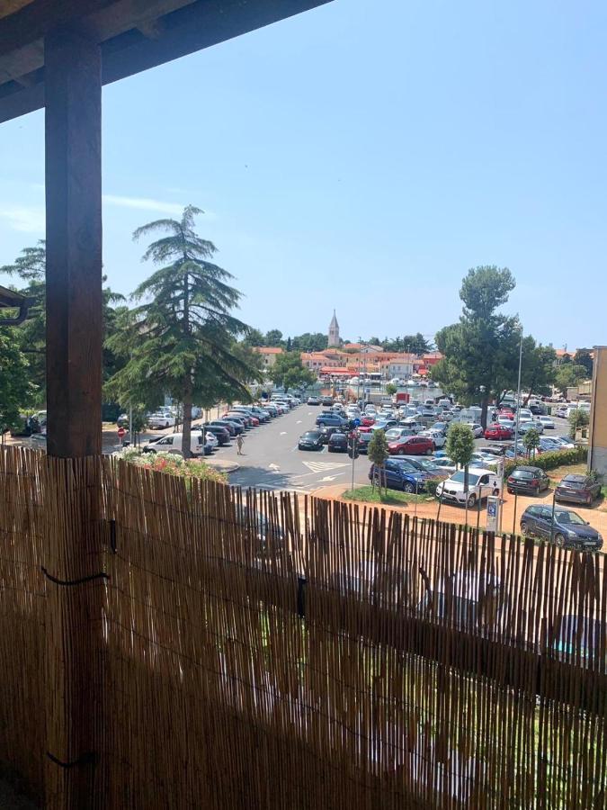 Apartment Novigrad City Centre 외부 사진