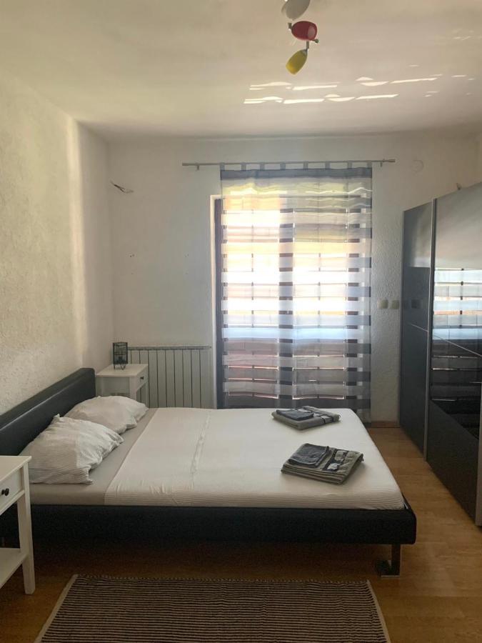 Apartment Novigrad City Centre 외부 사진