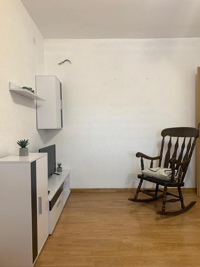 Apartment Novigrad City Centre 외부 사진