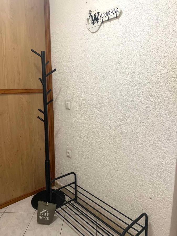Apartment Novigrad City Centre 외부 사진