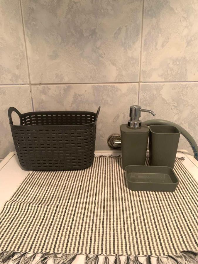 Apartment Novigrad City Centre 외부 사진