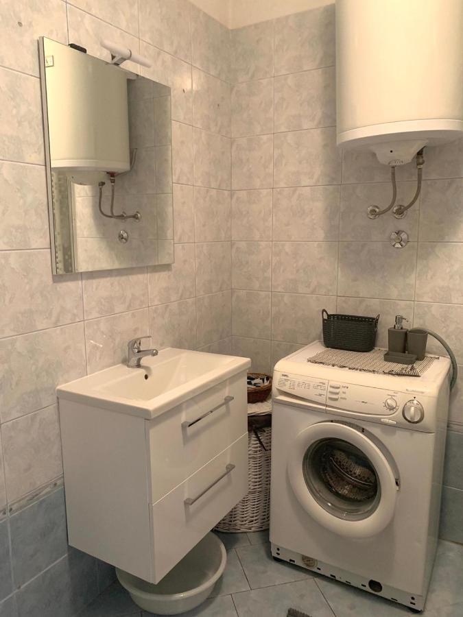 Apartment Novigrad City Centre 외부 사진