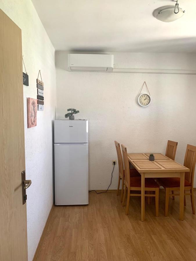 Apartment Novigrad City Centre 외부 사진