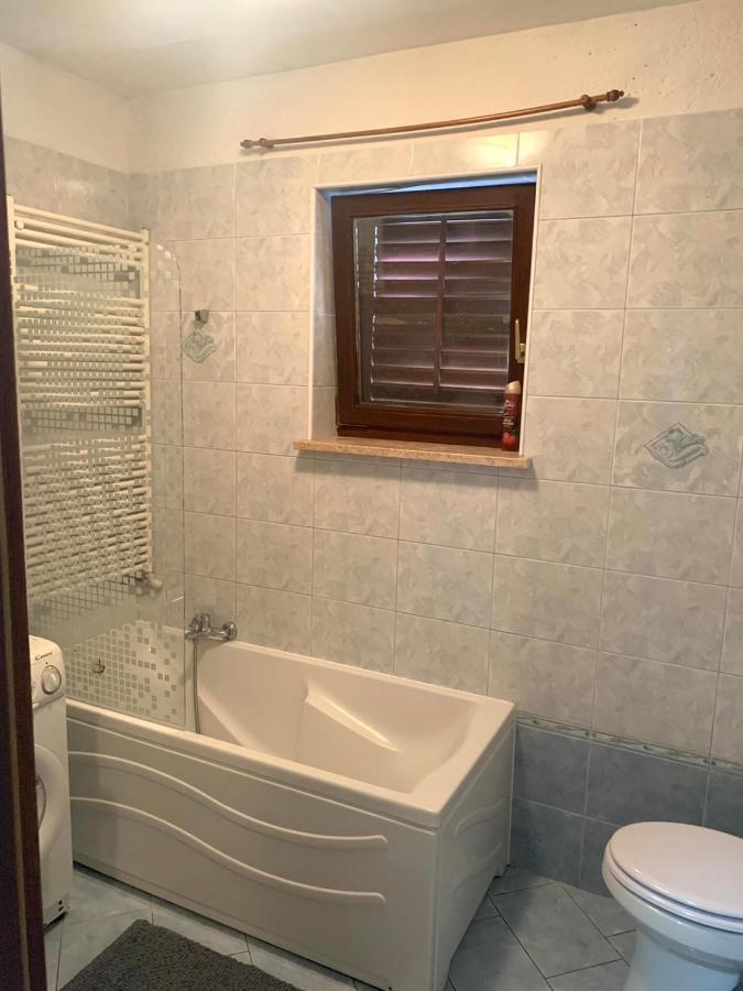 Apartment Novigrad City Centre 외부 사진