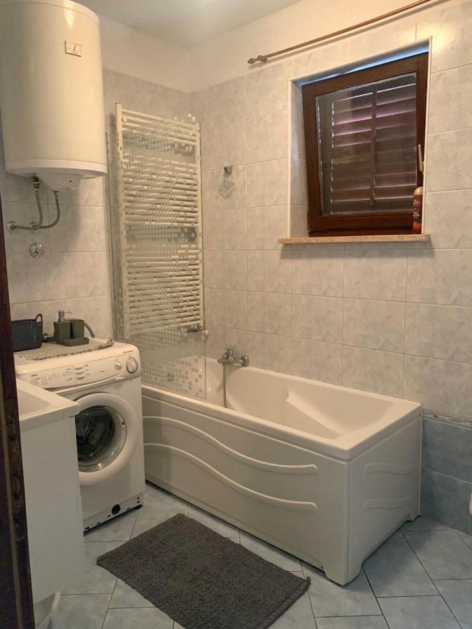 Apartment Novigrad City Centre 외부 사진